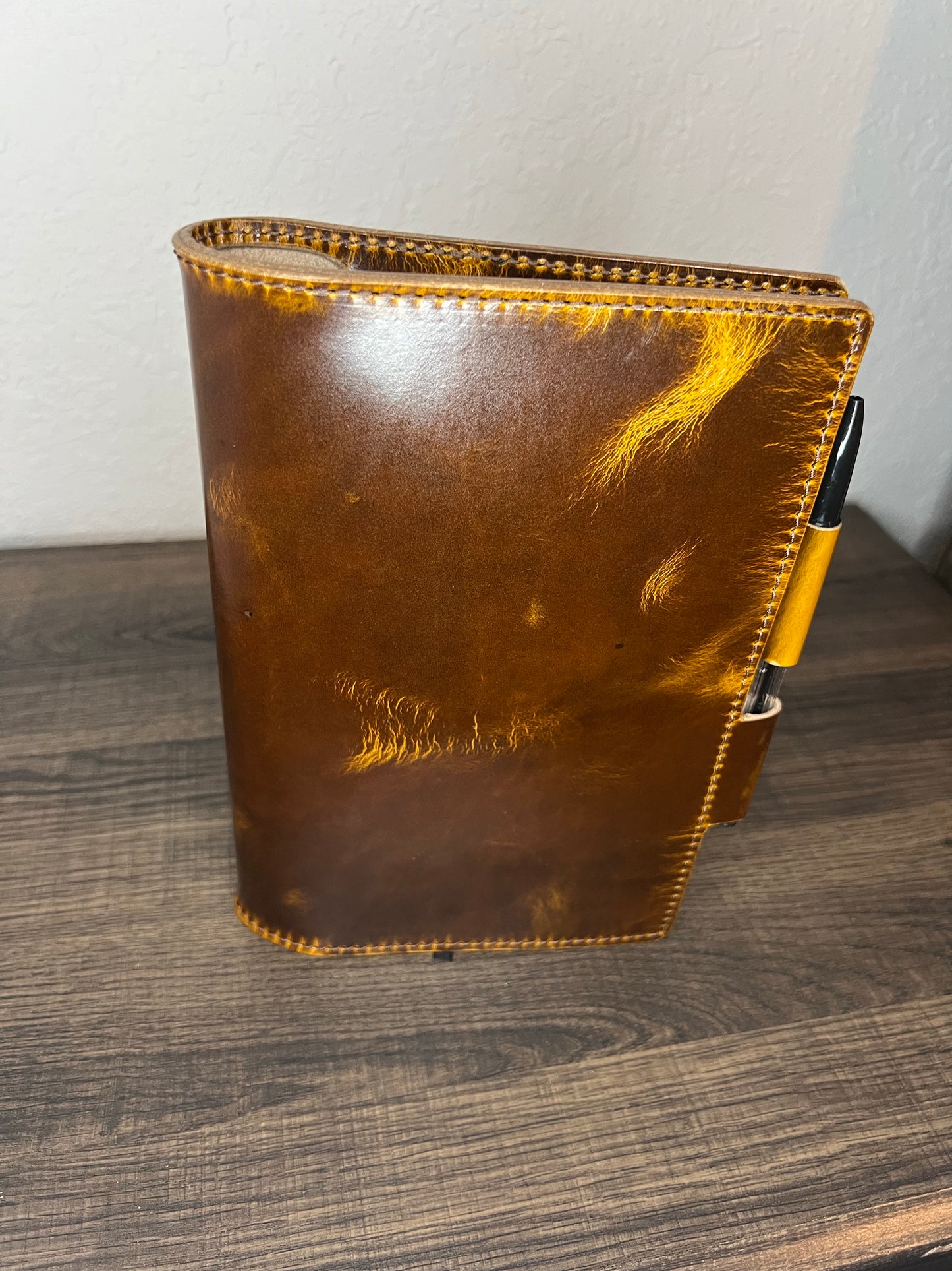 A-5 Notebook Cover