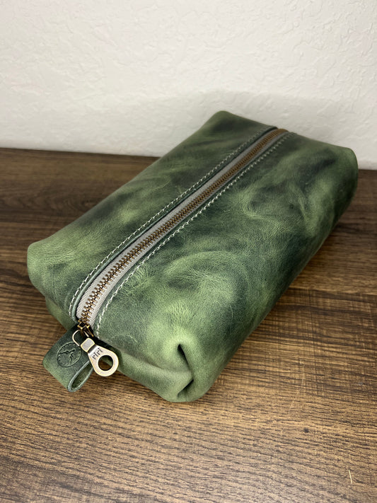 Dopp Kit/Toiletry Bag