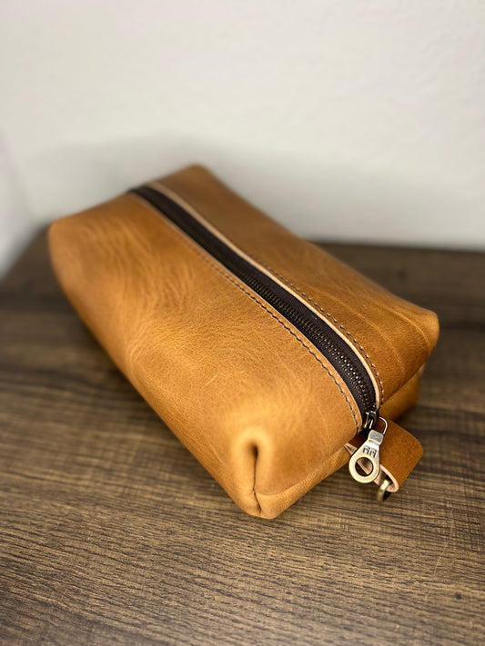 Dopp Kit/Toiletry Bag