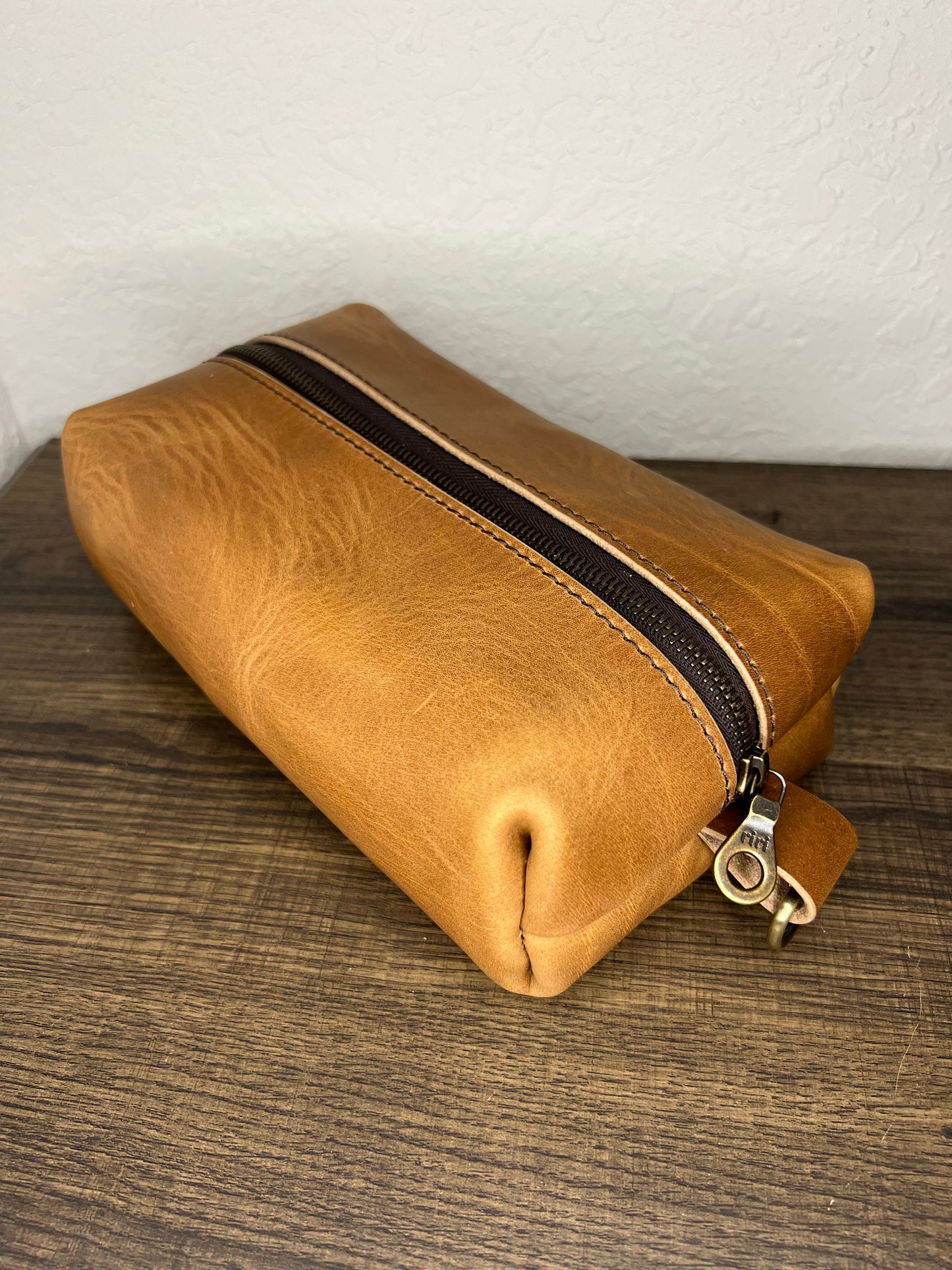 Dopp Kit/Toiletry Bag