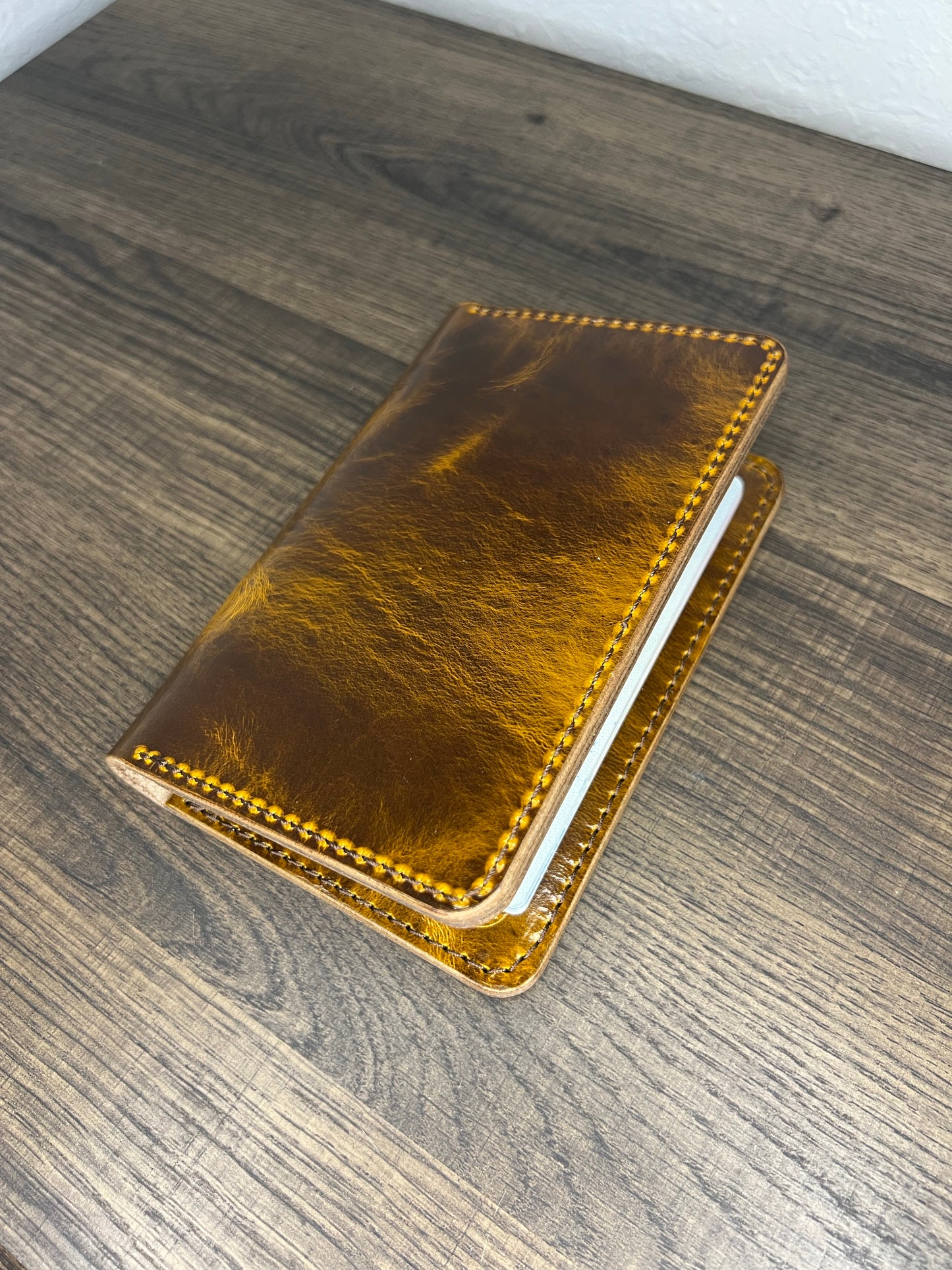 Passport/Field-Notes Cover