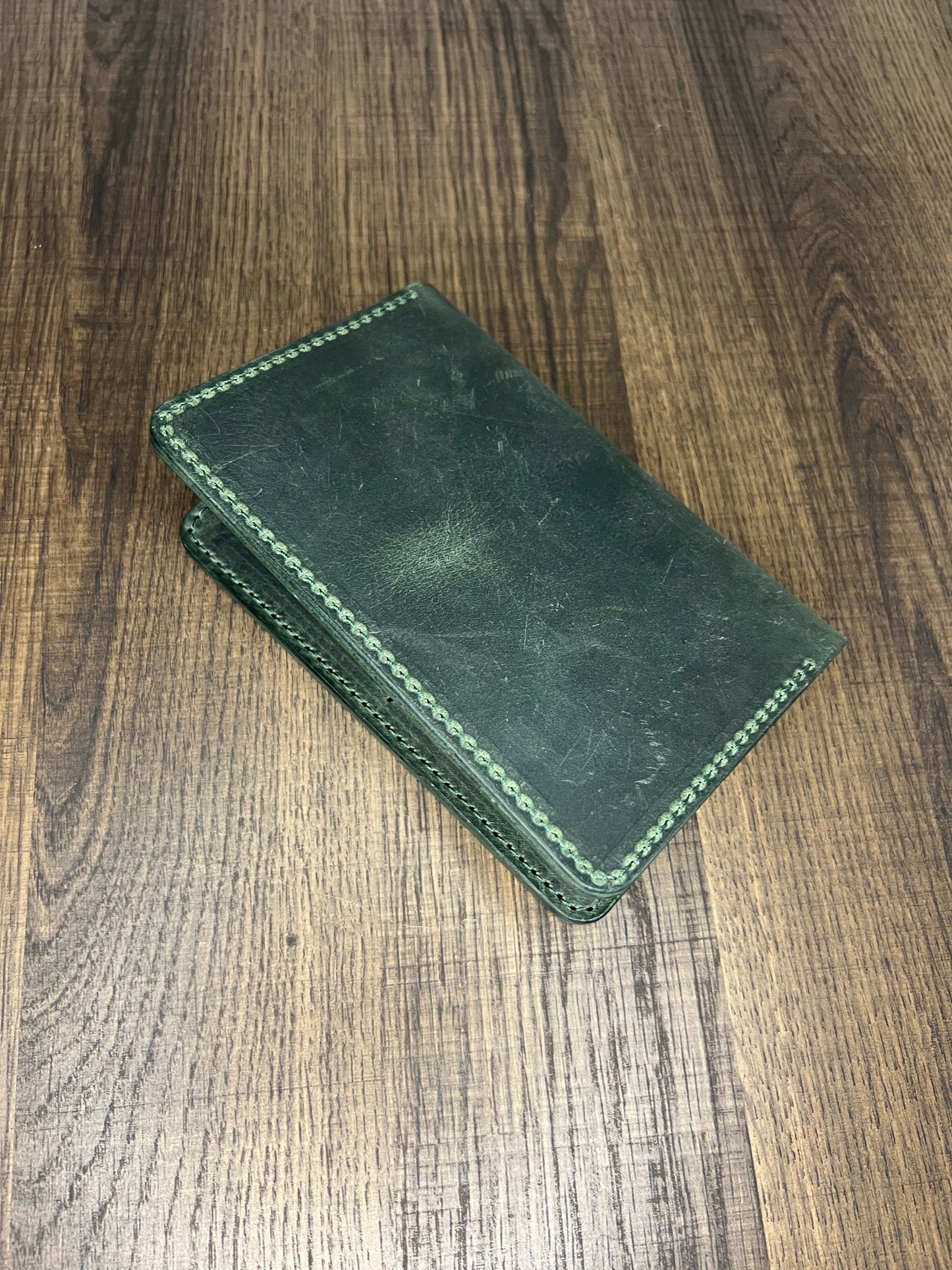 Passport/Field-Notes Cover