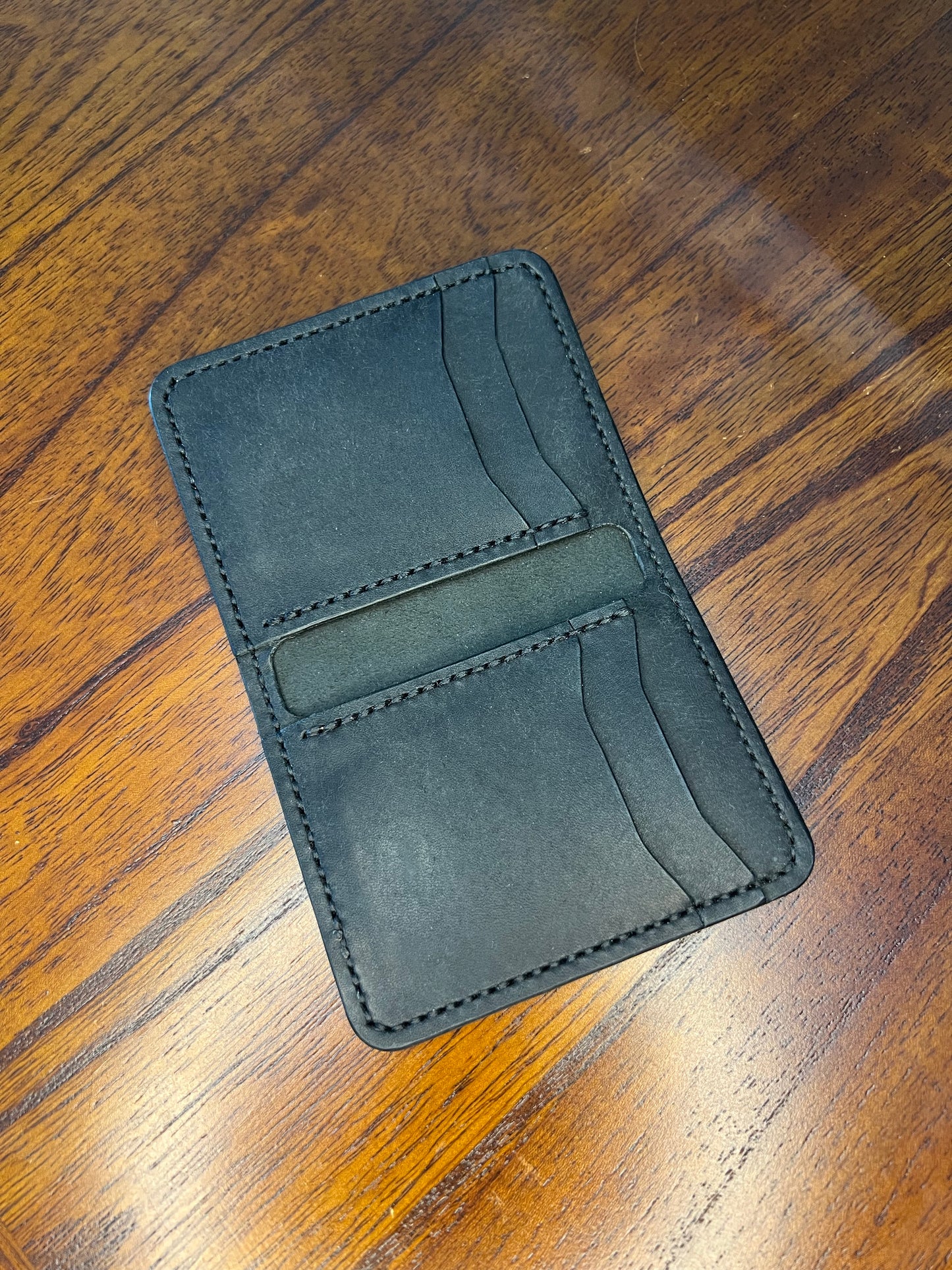 Bi-Fold 6 Pocket