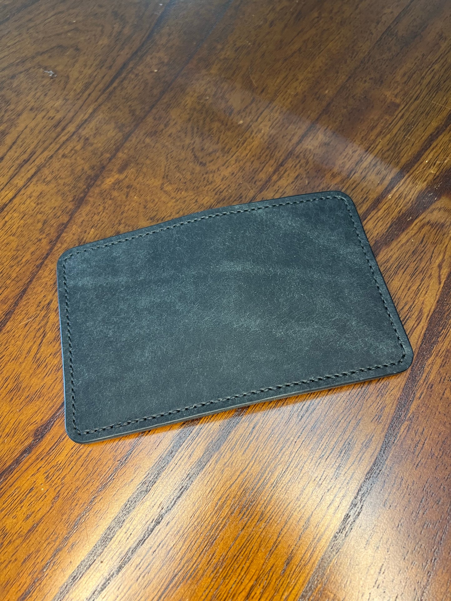 Bi-Fold 6 Pocket