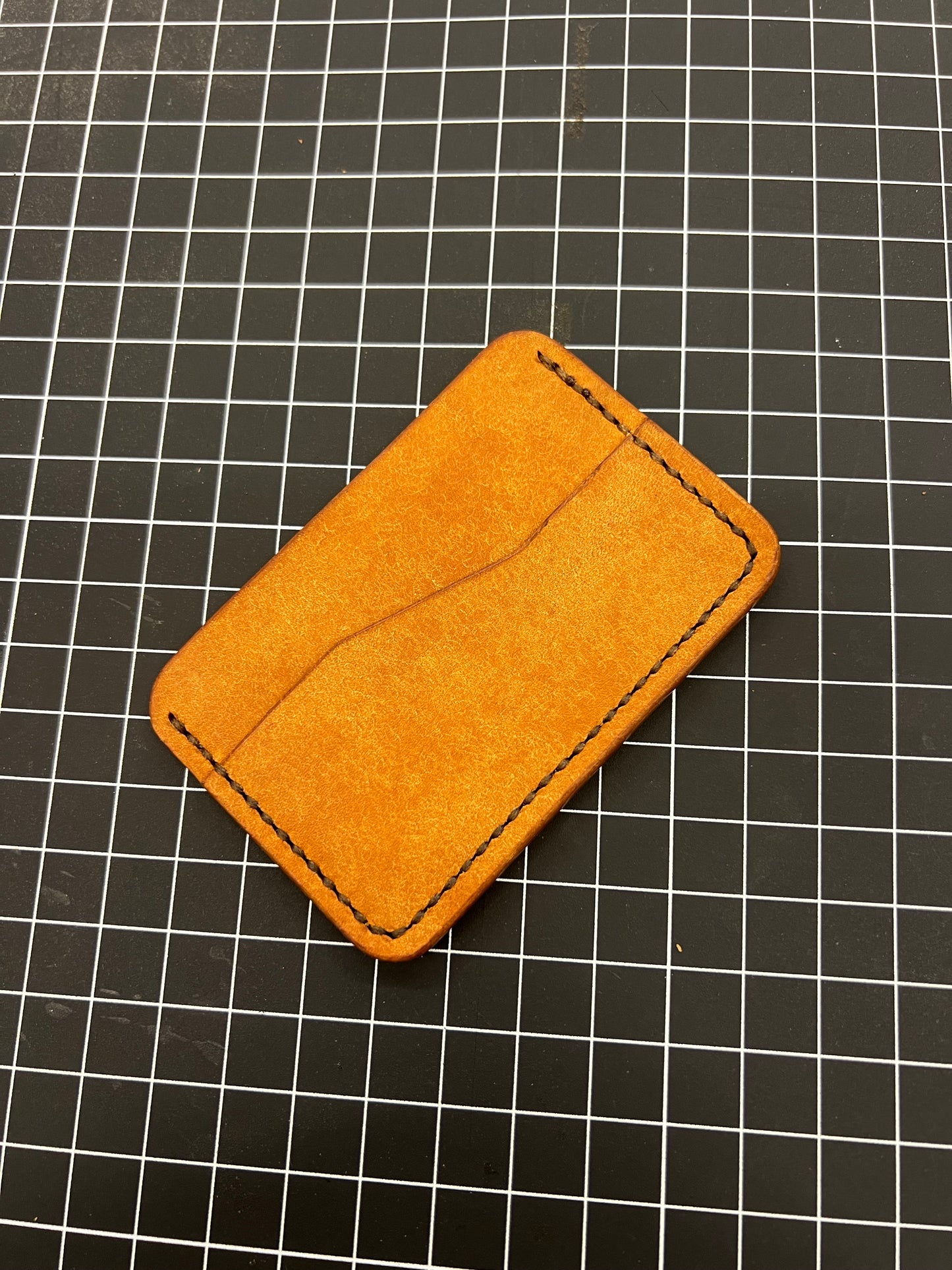 3 Pocket Minimalist