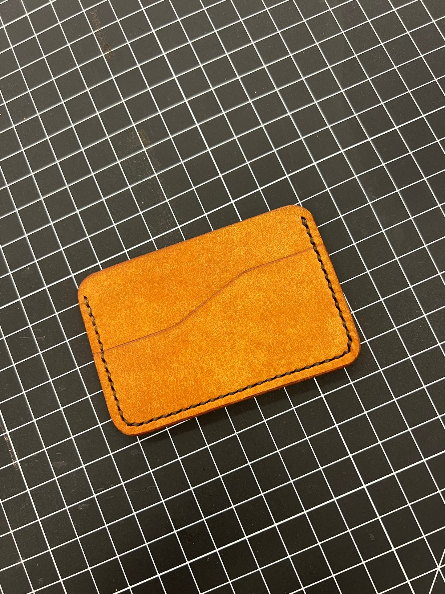 3 Pocket Minimalist