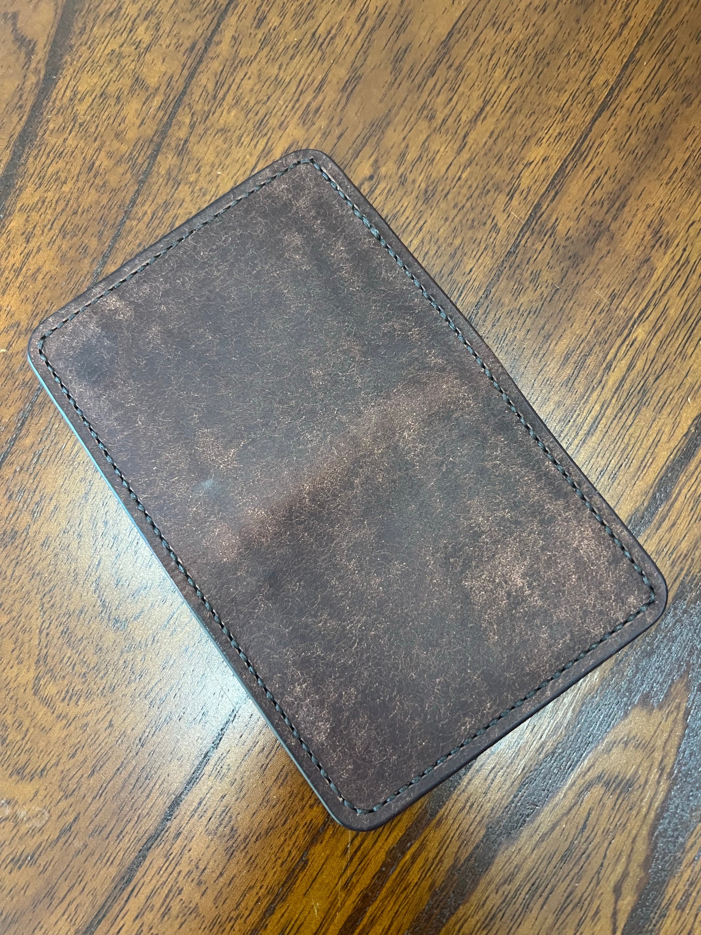 Bi-Fold 6 Pocket